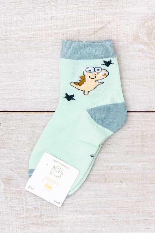 Шкарпетки дитячі